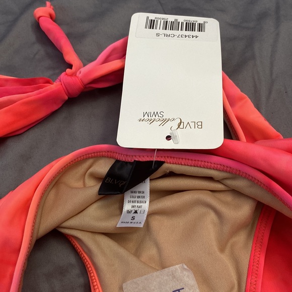 BLVD Collection swimsuit S - Picture 3 of 4